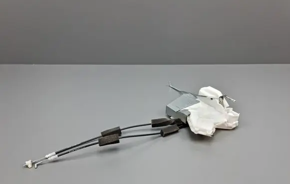 Honda Accord Front door lock