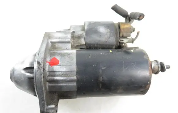 Audi A4 S4 B6 8E 8H Starter motor 06B911023