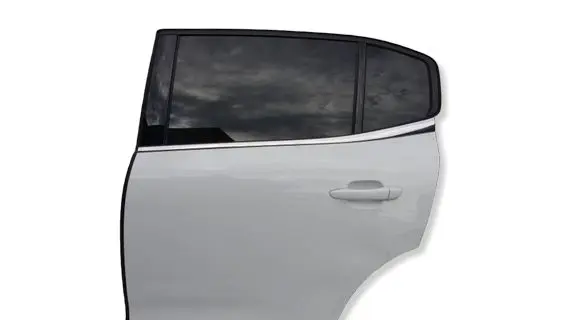 Citroen C5 Rear door 