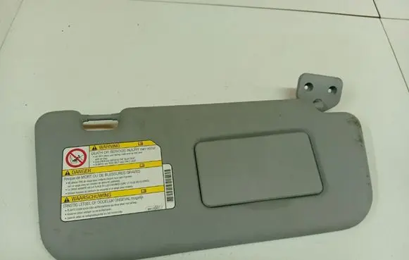 Mitsubishi Colt Sun visor MN121501
