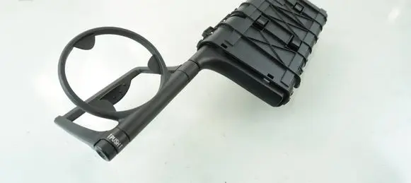 Saab 9-3 Ver1 Cup holder front 