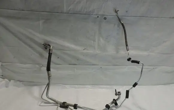 Opel Astra K Air conditioning (A/C) pipe/hose