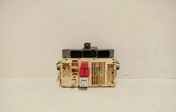 Fiat Bravo Fuse box set 51761160 503440180107 NPL198C