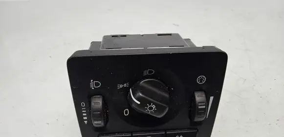 Volvo V50 Light switch 30739300