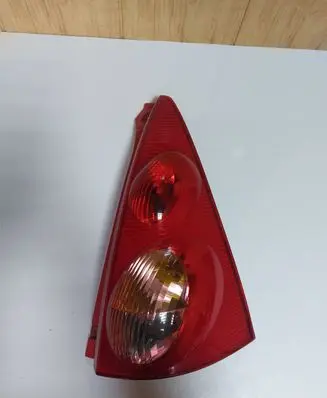 Peugeot 107 Rear/tail lights 8155004040
