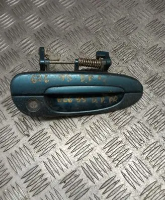 Mazda 626 Front door exterior handle
