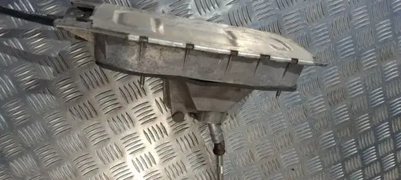 Seat Leon (1M) Gear shifter/selector 1K0711091A 3C0711266L