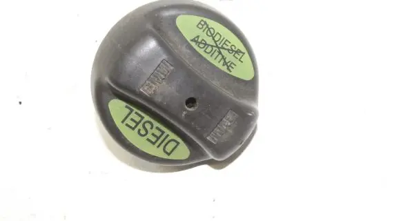 BMW 6 E63 E64 Fuel tank filler cap 