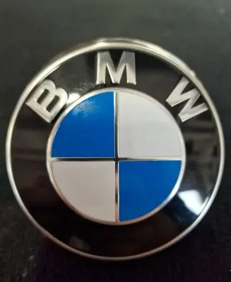 BMW 2 F44 Manufacturers badge/model letters 7490214