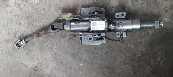 Volkswagen New Beetle Steering column universal joint 1J1419501DC