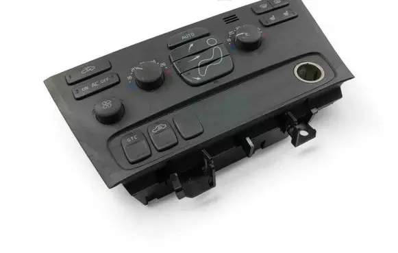 Climate control unit