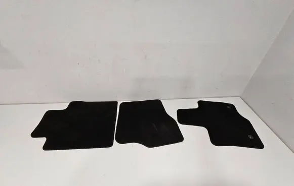 Ford F150 Car floor mat set ML3B1613087AAW ML3B1613087 ML3B-1613087-AAW