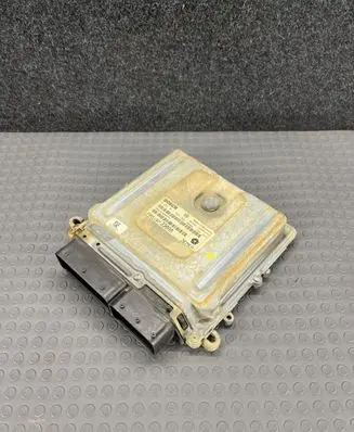 Jeep Commander Engine control unit/module 05187330AA P05187330AA 0281013646