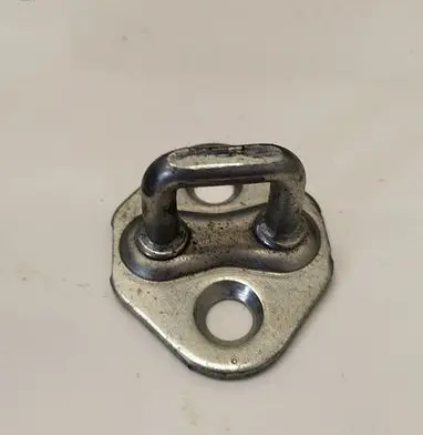 Honda CR-V Front door lock loop/hook striker