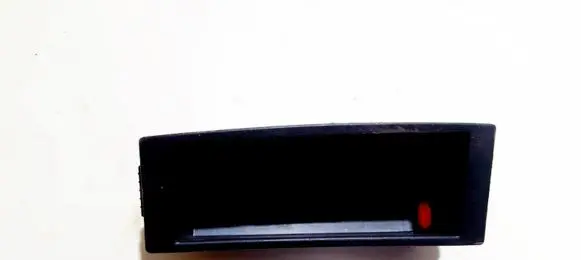 Peugeot 407 Car ashtray