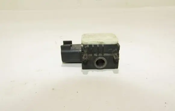 Ford Mondeo MK IV Airbag deployment crash/impact sensor 3m5t14b006ad