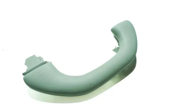 Volkswagen Golf V Front interior roof grab handle 1K0857607