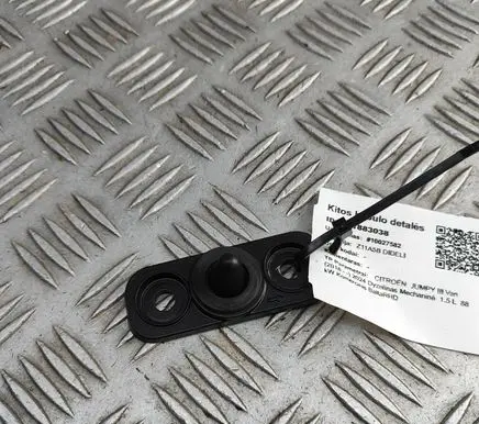 Citroen Jumpy Other body part 9808074180