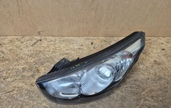 Hyundai ix35 Headlight/headlamp