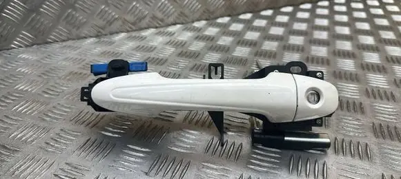 Toyota RAV 4 (XA40) Front door exterior handle