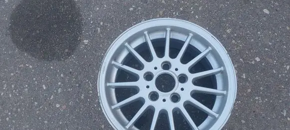 BMW 3 E46 R16 alloy rim 6769229