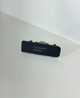 Volkswagen Tiguan Passenger airbag on/off switch 5M0919234B
