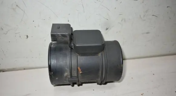 Mass air flow meter