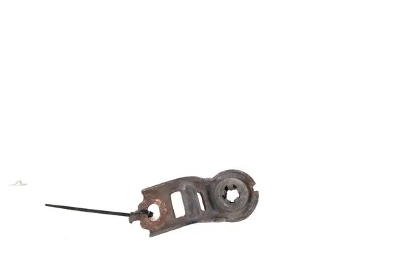 Toyota Corolla Verso E121 Radiator mount bracket 16533-21020