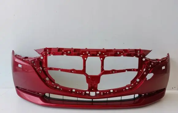 Mazda 2 Front bumper DHM150031