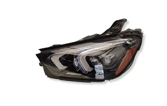 Mercedes-Benz GLE W167 Headlight/headlamp A1679060105 SSB745SA2