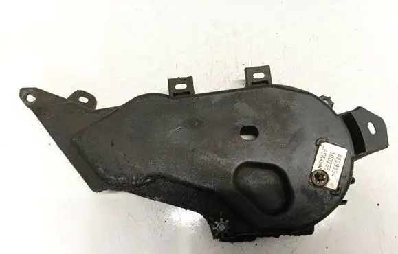 Citroen C-Crosser Timing belt guard (cover) 9682312680 4009054