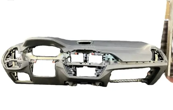 BMW X3 G01 Dashboard