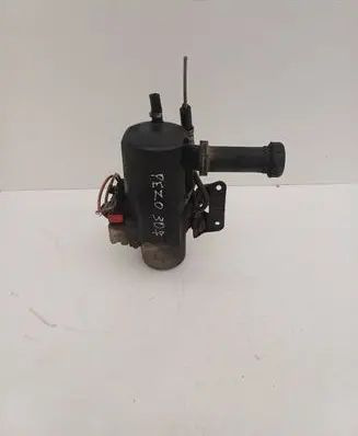 Peugeot 307 Power steering pump 9654149780