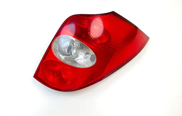 Renault Laguna II Rear/tail lights 8200002472 2347D