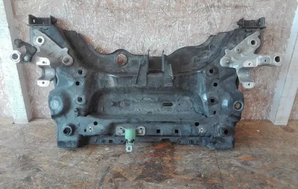 Renault Megane IV Front subframe 544016247R