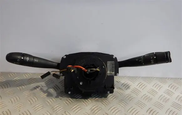 Citroen C35 Indicator stalk 96488210XT