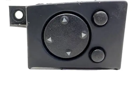 Audi A6 S6 C5 4B Wing mirror switch 4A0959565 03838201