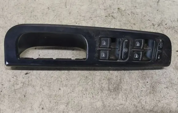 Volkswagen Golf IV Electric window control switch 1J4959857B