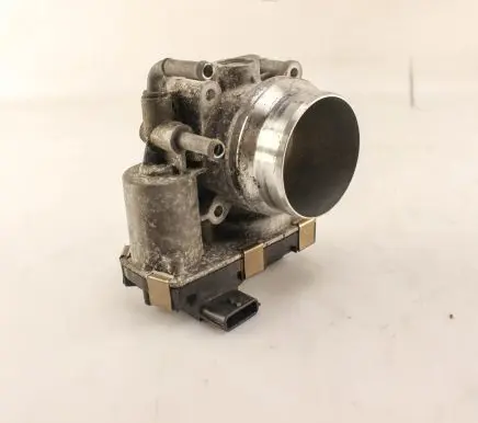 Nissan X-Trail T32 Throttle valve RME6051