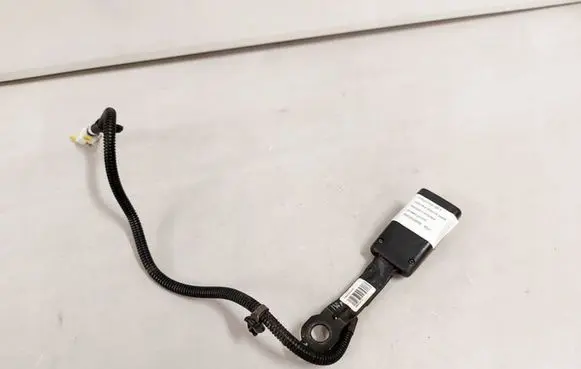 Hyundai i30 Front seatbelt buckle 88830X6000