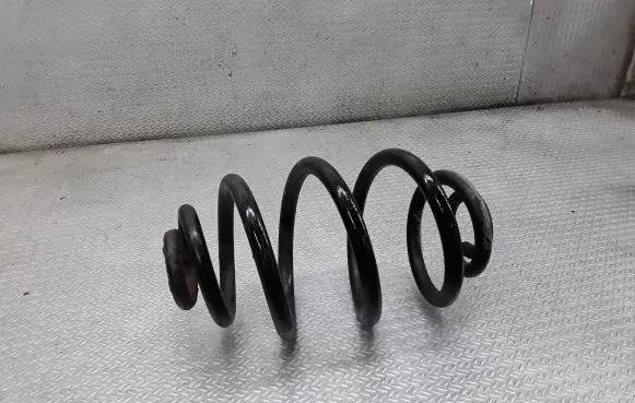 Volkswagen PASSAT B5 Rear coil spring