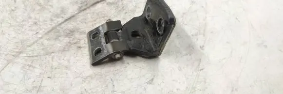 BMW X3 E83 Rear door upper hinge 