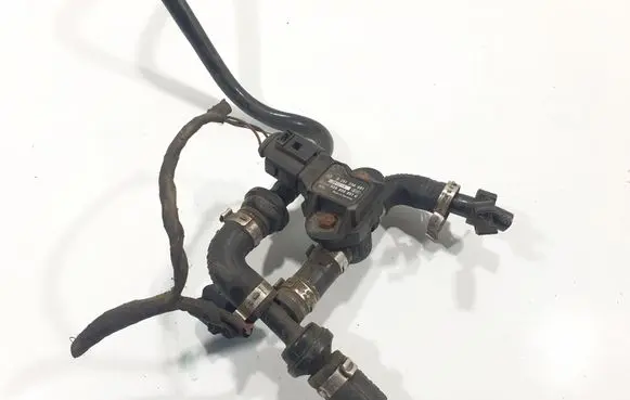 Volkswagen Phaeton Air pressure sensor 036906051