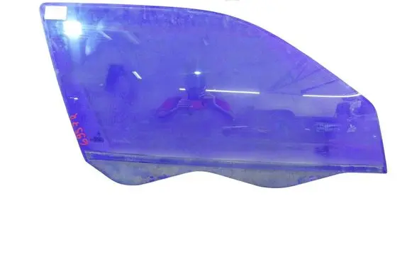Citroen Xsara Picasso Front door window glass four-door 