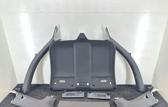 Audi TT TTS Mk2 Headlining set
