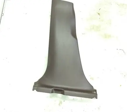 Lexus RX 450H (B) pillar trim (bottom) 6241448060