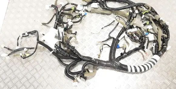 Infiniti QX80 Other wiring loom