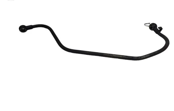 Opel Antara Turbo turbocharger oiling pipe/hose