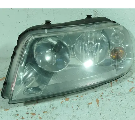 Volkswagen Sharan Headlight/headlamp 7M3941015AD 0301182201