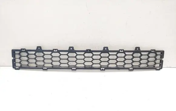 Chevrolet Captiva Front bumper lower grill 96623441